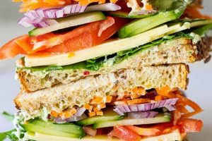 Easy Sandwich & Salad Recipes for You Quick Salad Recipes for Healthy Salad Ideas to Boost Your Nutrition Easy Sandwich & Salad Recipes for You | Quick Salad Recipes for Healthy Salad Ideas to Boost Your Nutrition