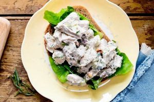 Best NYT Chicken Salad Recipe: Easy & Classic Quick Salad Recipes for Healthy Salad Ideas to Boost Your Nutrition Best NYT Chicken Salad Recipe: Easy & Classic | Quick Salad Recipes for Healthy Salad Ideas to Boost Your Nutrition