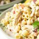 Classic Chicken Macaroni Salad Recipe & Tips | Quick Salad Recipes for Healthy Salad Ideas to Boost Your Nutrition