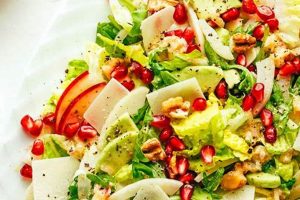 Xmas Green Salad Recipes Quick Salad Recipes for Healthy Salad Ideas to Boost Your Nutrition Xmas Green Salad Recipes | Quick Salad Recipes for Healthy Salad Ideas to Boost Your Nutrition