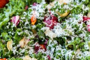 Best Italian Kale Salad Recipe Ever Quick Salad Recipes for Healthy Salad Ideas to Boost Your Nutrition Best Italian Kale Salad Recipe Ever | Quick Salad Recipes for Healthy Salad Ideas to Boost Your Nutrition