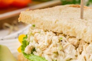 Carol's Classic Chicken Salad Recipe: A Must-Try Quick Salad Recipes for Healthy Salad Ideas to Boost Your Nutrition Carol's Classic Chicken Salad Recipe: A Must-Try | Quick Salad Recipes for Healthy Salad Ideas to Boost Your Nutrition