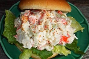 Best Cajun Crab Salad Recipe: Easy & Delicious Quick Salad Recipes for Healthy Salad Ideas to Boost Your Nutrition Best Cajun Crab Salad Recipe: Easy & Delicious | Quick Salad Recipes for Healthy Salad Ideas to Boost Your Nutrition