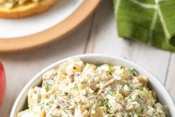 Classic Southern Chicken Salad Recipe & Secrets Quick Salad Recipes for Healthy Salad Ideas to Boost Your Nutrition Classic Southern Chicken Salad Recipe & Secrets | Quick Salad Recipes for Healthy Salad Ideas to Boost Your Nutrition