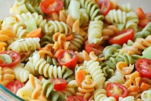 Pasta.salad Recipe Quick Salad Recipes for Healthy Salad Ideas to Boost Your Nutrition Pasta.salad Recipe | Quick Salad Recipes for Healthy Salad Ideas to Boost Your Nutrition