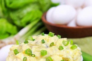 Greek Yogurt Egg Salad Recipe Quick Salad Recipes for Healthy Salad Ideas to Boost Your Nutrition Greek Yogurt Egg Salad Recipe | Quick Salad Recipes for Healthy Salad Ideas to Boost Your Nutrition