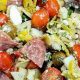 Easy Antipasto Salad Recipe: A Classic Italian Delight | Quick Salad Recipes for Healthy Salad Ideas to Boost Your Nutrition