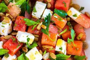 Refreshing Melon Salad Recipe: Easy & Delicious Quick Salad Recipes for Healthy Salad Ideas to Boost Your Nutrition Refreshing Melon Salad Recipe: Easy & Delicious | Quick Salad Recipes for Healthy Salad Ideas to Boost Your Nutrition