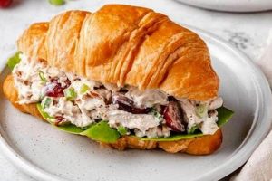 Classic Neiman Marcus Chicken Salad Recipe (Copycat) Quick Salad Recipes for Healthy Salad Ideas to Boost Your Nutrition Classic Neiman Marcus Chicken Salad Recipe (Copycat) | Quick Salad Recipes for Healthy Salad Ideas to Boost Your Nutrition