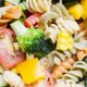 Easy No Mayo Pasta Salad Recipe: Fresh & Flavorful | Quick Salad Recipes for Healthy Salad Ideas to Boost Your Nutrition