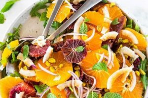 Healthy & Easy Salad with Dates Recipe Quick Salad Recipes for Healthy Salad Ideas to Boost Your Nutrition Healthy & Easy Salad with Dates Recipe | Quick Salad Recipes for Healthy Salad Ideas to Boost Your Nutrition