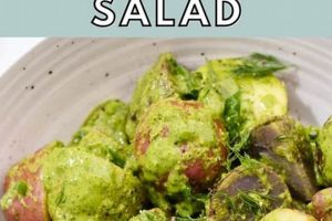 Classic Herby Potato Salad Recipe: A Simple Guide Quick Salad Recipes for Healthy Salad Ideas to Boost Your Nutrition Classic Herby Potato Salad Recipe: A Simple Guide | Quick Salad Recipes for Healthy Salad Ideas to Boost Your Nutrition