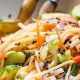 Easy Asian Noodle Salad Recipe: Quick &amp; Healthy | Quick Salad Recipes for Healthy Salad Ideas to Boost Your Nutrition