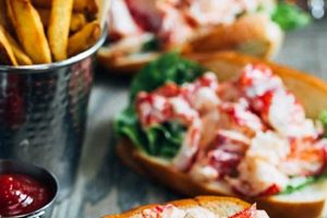 Classic Lobster Salad Roll Recipe: Easy & Delicious Quick Salad Recipes for Healthy Salad Ideas to Boost Your Nutrition Classic Lobster Salad Roll Recipe: Easy & Delicious | Quick Salad Recipes for Healthy Salad Ideas to Boost Your Nutrition