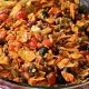 Classic 1970s Taco Salad Recipe: A Retro Delight | Quick Salad Recipes for Healthy Salad Ideas to Boost Your Nutrition