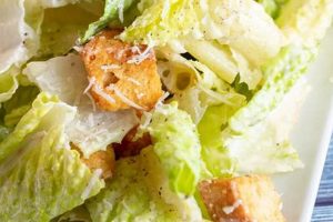 Easy Anchovy-Free Caesar Dressing Recipe Quick Salad Recipes for Healthy Salad Ideas to Boost Your Nutrition Easy Anchovy-Free Caesar Dressing Recipe | Quick Salad Recipes for Healthy Salad Ideas to Boost Your Nutrition