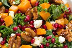 Best Squash Salad Recipe: Easy & Healthy Quick Salad Recipes for Healthy Salad Ideas to Boost Your Nutrition Best Squash Salad Recipe: Easy & Healthy | Quick Salad Recipes for Healthy Salad Ideas to Boost Your Nutrition