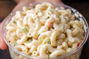 Pasta Salad Recipe Nytimes Quick Salad Recipes for Healthy Salad Ideas to Boost Your Nutrition Pasta Salad Recipe Nytimes | Quick Salad Recipes for Healthy Salad Ideas to Boost Your Nutrition