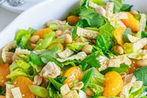 Easy & Healthy Asian Salad Recipes Quick Salad Recipes for Healthy Salad Ideas to Boost Your Nutrition Easy & Healthy Asian Salad Recipes | Quick Salad Recipes for Healthy Salad Ideas to Boost Your Nutrition