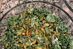 Top-Rated Kale Salad Recipes (Allrecipes) Quick Salad Recipes for Healthy Salad Ideas to Boost Your Nutrition Top-Rated Kale Salad Recipes (Allrecipes) | Quick Salad Recipes for Healthy Salad Ideas to Boost Your Nutrition