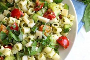 Ditalini Pasta Salad Recipes Quick Salad Recipes for Healthy Salad Ideas to Boost Your Nutrition Ditalini Pasta Salad Recipes | Quick Salad Recipes for Healthy Salad Ideas to Boost Your Nutrition