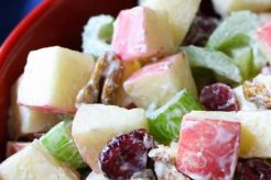 Easy Apple and Raisin Salad Recipe & Tips Quick Salad Recipes for Healthy Salad Ideas to Boost Your Nutrition Easy Apple and Raisin Salad Recipe & Tips | Quick Salad Recipes for Healthy Salad Ideas to Boost Your Nutrition