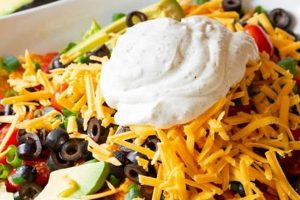 Best Doritos Taco Salad Recipes: Easy & Quick Quick Salad Recipes for Healthy Salad Ideas to Boost Your Nutrition Best Doritos Taco Salad Recipes: Easy & Quick | Quick Salad Recipes for Healthy Salad Ideas to Boost Your Nutrition