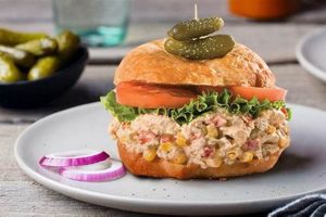 Easy Food Lion Chicken Salad Copycat Recipe Quick Salad Recipes for Healthy Salad Ideas to Boost Your Nutrition Easy Food Lion Chicken Salad Copycat Recipe | Quick Salad Recipes for Healthy Salad Ideas to Boost Your Nutrition