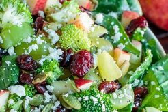 Best Spinach Salad with Apples Recipe Ever! Quick Salad Recipes for Healthy Salad Ideas to Boost Your Nutrition Best Spinach Salad with Apples Recipe Ever! | Quick Salad Recipes for Healthy Salad Ideas to Boost Your Nutrition