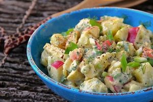 Best Potato & Apple Salad Recipe: Easy & Creamy Quick Salad Recipes for Healthy Salad Ideas to Boost Your Nutrition Best Potato & Apple Salad Recipe: Easy & Creamy | Quick Salad Recipes for Healthy Salad Ideas to Boost Your Nutrition