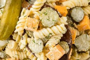 Best Pickle Salad Recipe: Easy & Delicious Quick Salad Recipes for Healthy Salad Ideas to Boost Your Nutrition Best Pickle Salad Recipe: Easy & Delicious | Quick Salad Recipes for Healthy Salad Ideas to Boost Your Nutrition