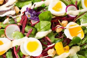 Fresh & Easy Great Garden Salad Recipes for You Quick Salad Recipes for Healthy Salad Ideas to Boost Your Nutrition Fresh & Easy Great Garden Salad Recipes for You | Quick Salad Recipes for Healthy Salad Ideas to Boost Your Nutrition