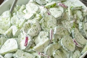 Viral Facebook Cucumber Salad Recipe Sensations Quick Salad Recipes for Healthy Salad Ideas to Boost Your Nutrition Viral Facebook Cucumber Salad Recipe Sensations | Quick Salad Recipes for Healthy Salad Ideas to Boost Your Nutrition