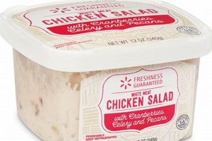 Easy Walmart Chicken Salad Recipe Hacks Quick Salad Recipes for Healthy Salad Ideas to Boost Your Nutrition Easy Walmart Chicken Salad Recipe Hacks | Quick Salad Recipes for Healthy Salad Ideas to Boost Your Nutrition