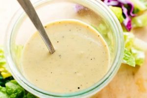 Easy Homemade Mustard Salad Dressing Recipe Quick Salad Recipes for Healthy Salad Ideas to Boost Your Nutrition Easy Homemade Mustard Salad Dressing Recipe | Quick Salad Recipes for Healthy Salad Ideas to Boost Your Nutrition