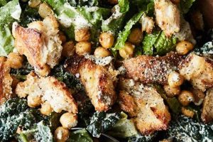 Classic NYT Caesar Salad Recipe: A How-To Guide Quick Salad Recipes for Healthy Salad Ideas to Boost Your Nutrition Classic NYT Caesar Salad Recipe: A How-To Guide | Quick Salad Recipes for Healthy Salad Ideas to Boost Your Nutrition