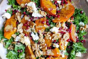 Best Pumpkin Salad Recipes for Fall Quick Salad Recipes for Healthy Salad Ideas to Boost Your Nutrition Best Pumpkin Salad Recipes for Fall | Quick Salad Recipes for Healthy Salad Ideas to Boost Your Nutrition