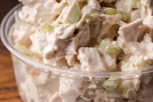 Classic Deli Chicken Salad Recipes & Ideas Quick Salad Recipes for Healthy Salad Ideas to Boost Your Nutrition Classic Deli Chicken Salad Recipes & Ideas | Quick Salad Recipes for Healthy Salad Ideas to Boost Your Nutrition