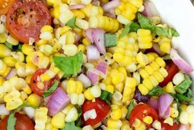 Best Cold Corn Salad Recipe: Easy & Delicious Quick Salad Recipes for Healthy Salad Ideas to Boost Your Nutrition Best Cold Corn Salad Recipe: Easy & Delicious | Quick Salad Recipes for Healthy Salad Ideas to Boost Your Nutrition