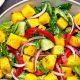 Ultimate Best Mango Salad Recipe Ever! | Quick Salad Recipes for Healthy Salad Ideas to Boost Your Nutrition