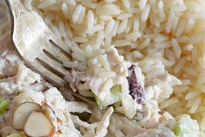 Best Cranberry Almond Chicken Salad Recipe Ever Quick Salad Recipes for Healthy Salad Ideas to Boost Your Nutrition Best Cranberry Almond Chicken Salad Recipe Ever | Quick Salad Recipes for Healthy Salad Ideas to Boost Your Nutrition