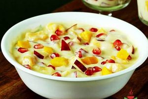 Easy Custard Fruit Salad Recipe: A Simple Guide Quick Salad Recipes for Healthy Salad Ideas to Boost Your Nutrition Easy Custard Fruit Salad Recipe: A Simple Guide | Quick Salad Recipes for Healthy Salad Ideas to Boost Your Nutrition