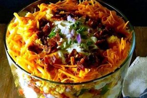 Best Pioneer Woman Cornbread Salad Recipe Quick Salad Recipes for Healthy Salad Ideas to Boost Your Nutrition Best Pioneer Woman Cornbread Salad Recipe | Quick Salad Recipes for Healthy Salad Ideas to Boost Your Nutrition