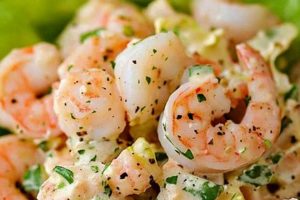 Classic Bay Shrimp Salad Recipe: Easy & Delicious Quick Salad Recipes for Healthy Salad Ideas to Boost Your Nutrition Classic Bay Shrimp Salad Recipe: Easy & Delicious | Quick Salad Recipes for Healthy Salad Ideas to Boost Your Nutrition