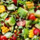 Best Strawberry Summer Salad Recipes | Quick Salad Recipes for Healthy Salad Ideas to Boost Your Nutrition