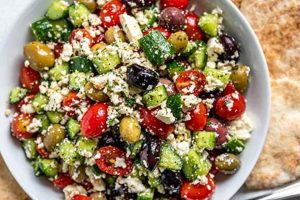 Best Feta Salad Recipes: Easy & Delicious Quick Salad Recipes for Healthy Salad Ideas to Boost Your Nutrition Best Feta Salad Recipes: Easy & Delicious | Quick Salad Recipes for Healthy Salad Ideas to Boost Your Nutrition