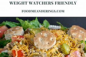 Best Weight Watchers Big Mac Salad Recipe Ever! Quick Salad Recipes for Healthy Salad Ideas to Boost Your Nutrition Best Weight Watchers Big Mac Salad Recipe Ever! | Quick Salad Recipes for Healthy Salad Ideas to Boost Your Nutrition