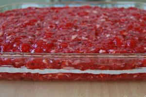 The Best Cranberry Salad Recipe Ever: A Holiday Delight Quick Salad Recipes for Healthy Salad Ideas to Boost Your Nutrition The Best Cranberry Salad Recipe Ever: A Holiday Delight | Quick Salad Recipes for Healthy Salad Ideas to Boost Your Nutrition