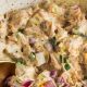 Curry Tuna Salad Recipe | Quick Salad Recipes for Healthy Salad Ideas to Boost Your Nutrition