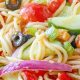 Easy Spaghetti Pasta Salad Recipes & Ideas | Quick Salad Recipes for Healthy Salad Ideas to Boost Your Nutrition